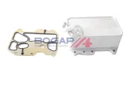 Ölkühler, Motoröl BOGAP A4222133