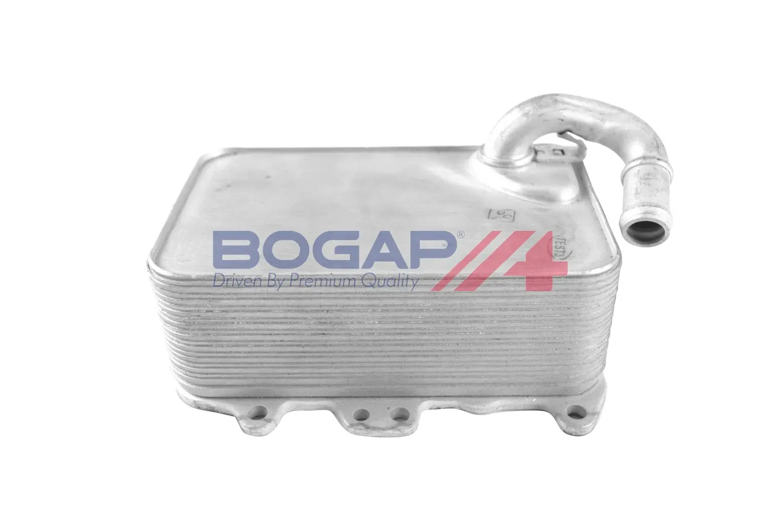 Ölkühler, Motoröl BOGAP A4222139