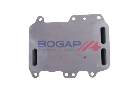 Ölkühler, Motoröl BOGAP A4222139 Bild Ölkühler, Motoröl BOGAP A4222139