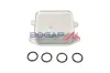 Ölkühler, Motoröl BOGAP A4222140