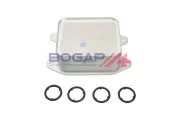 Ölkühler, Motoröl BOGAP A4222140