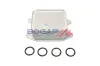 Ölkühler, Motoröl BOGAP A4222140 Bild Ölkühler, Motoröl BOGAP A4222140