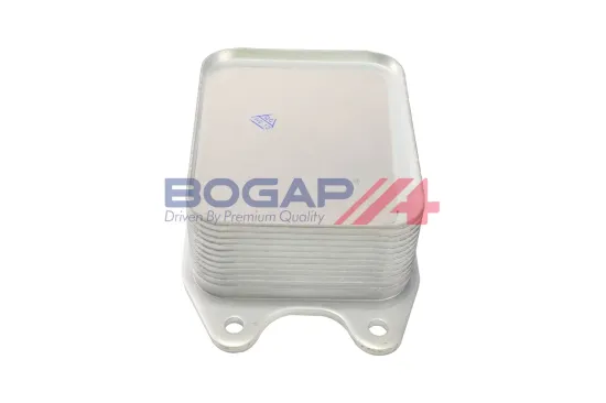 Ölkühler, Motoröl BOGAP A4222140 Bild Ölkühler, Motoröl BOGAP A4222140