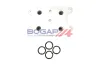 Ölkühler, Motoröl BOGAP A4222140 Bild Ölkühler, Motoröl BOGAP A4222140