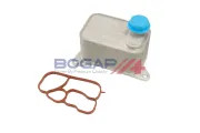 Ölkühler, Motoröl BOGAP A4222141