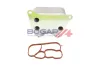 Ölkühler, Motoröl BOGAP A4222141 Bild Ölkühler, Motoröl BOGAP A4222141