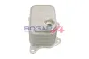 Ölkühler, Motoröl BOGAP A4222141 Bild Ölkühler, Motoröl BOGAP A4222141