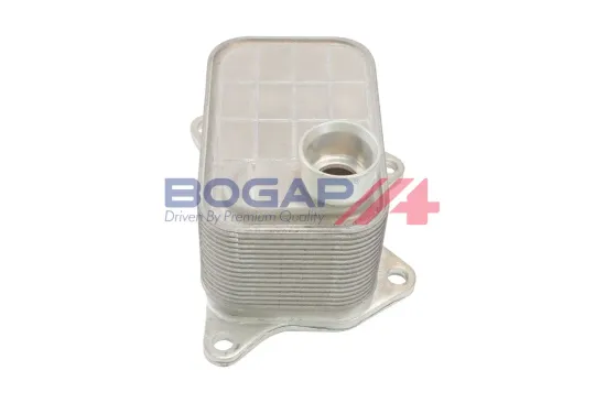 Ölkühler, Motoröl BOGAP A4222141 Bild Ölkühler, Motoröl BOGAP A4222141
