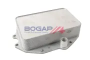 Ölkühler, Motoröl BOGAP A4222154