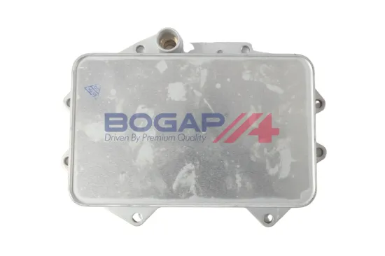 Ölkühler, Motoröl BOGAP A4222154 Bild Ölkühler, Motoröl BOGAP A4222154