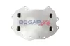 Ölkühler, Motoröl BOGAP A4222154 Bild Ölkühler, Motoröl BOGAP A4222154