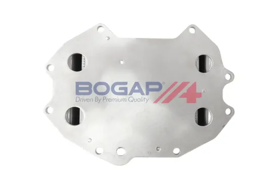 Ölkühler, Motoröl BOGAP A4222154 Bild Ölkühler, Motoröl BOGAP A4222154