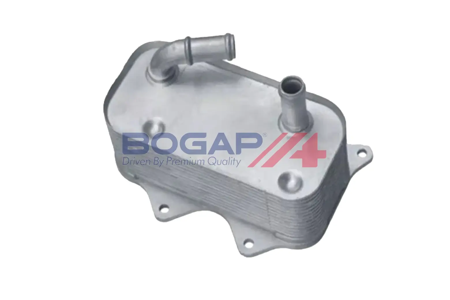 Ölkühler, Motoröl BOGAP A4222155
