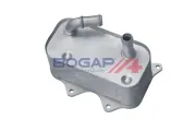 Ölkühler, Motoröl BOGAP A4222155