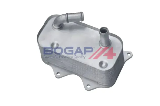 Ölkühler, Motoröl BOGAP A4222155 Bild Ölkühler, Motoröl BOGAP A4222155