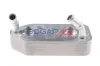 Ölkühler, Automatikgetriebe BOGAP A4223104 Bild Ölkühler, Automatikgetriebe BOGAP A4223104