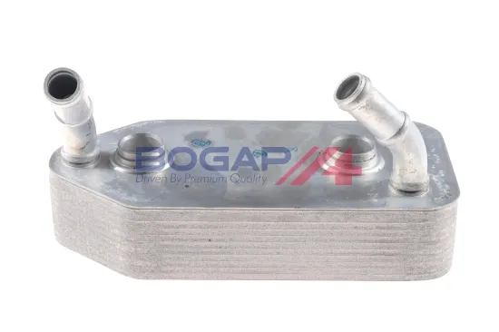 Ölkühler, Automatikgetriebe BOGAP A4223104 Bild Ölkühler, Automatikgetriebe BOGAP A4223104