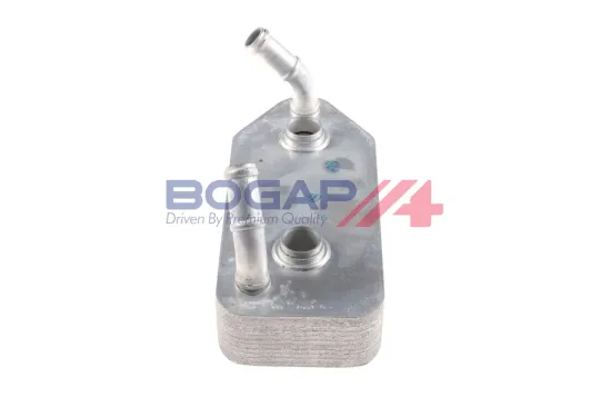 Ölkühler, Automatikgetriebe BOGAP A4223104 Bild Ölkühler, Automatikgetriebe BOGAP A4223104