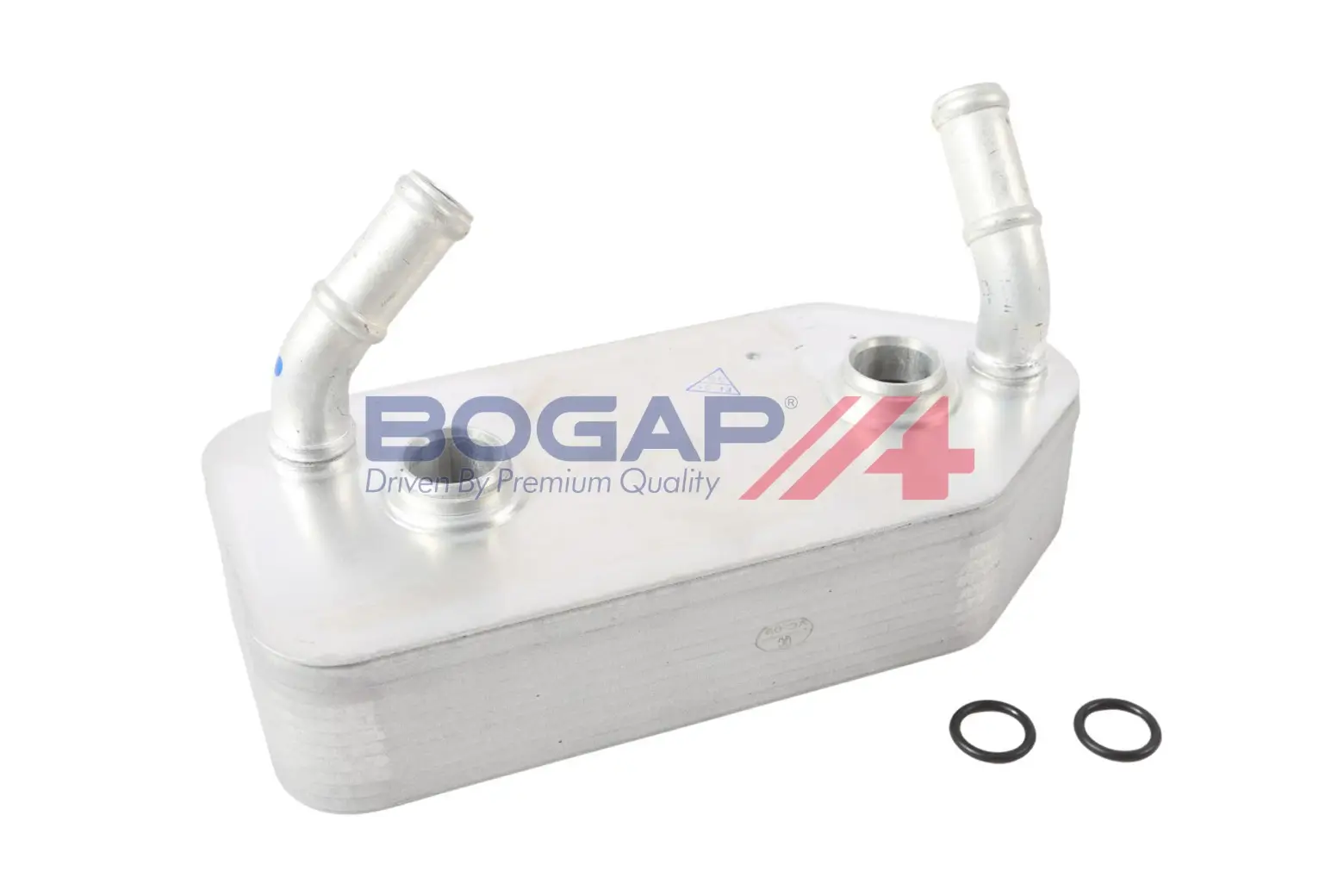 Ölkühler, Automatikgetriebe BOGAP A4223104
