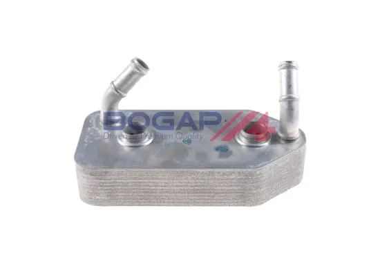 Ölkühler, Automatikgetriebe BOGAP A4223104 Bild Ölkühler, Automatikgetriebe BOGAP A4223104
