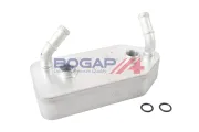 Ölkühler, Automatikgetriebe BOGAP A4223104