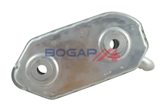Ölkühler, Automatikgetriebe BOGAP A4223105 Bild Ölkühler, Automatikgetriebe BOGAP A4223105