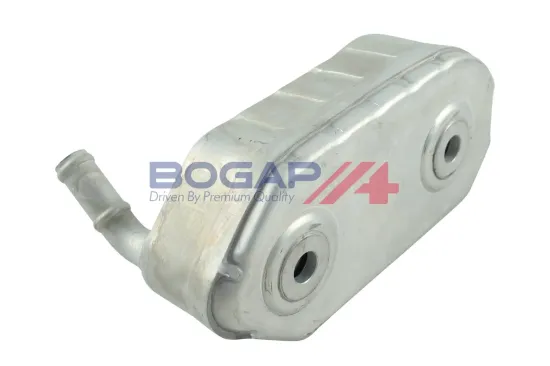 Ölkühler, Automatikgetriebe BOGAP A4223105 Bild Ölkühler, Automatikgetriebe BOGAP A4223105
