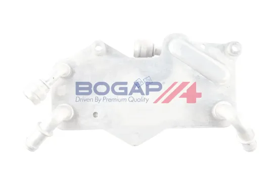 Ölkühler, Automatikgetriebe BOGAP A4223112 Bild Ölkühler, Automatikgetriebe BOGAP A4223112