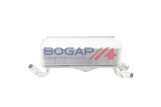 Ölkühler, Automatikgetriebe BOGAP A4223112 Bild Ölkühler, Automatikgetriebe BOGAP A4223112