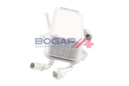 Ölkühler, Automatikgetriebe BOGAP A4223112 Bild Ölkühler, Automatikgetriebe BOGAP A4223112