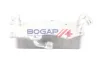 Ölkühler, Automatikgetriebe BOGAP A4223112 Bild Ölkühler, Automatikgetriebe BOGAP A4223112