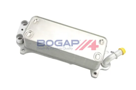 Ölkühler, Automatikgetriebe BOGAP A4223116 Bild Ölkühler, Automatikgetriebe BOGAP A4223116
