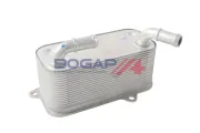 Ölkühler, Automatikgetriebe BOGAP A4223125