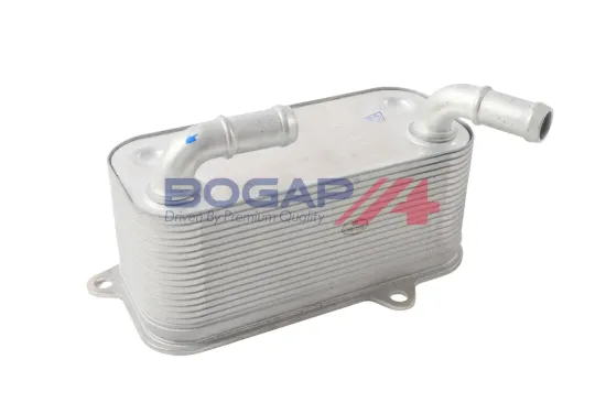 Ölkühler, Automatikgetriebe BOGAP A4223125 Bild Ölkühler, Automatikgetriebe BOGAP A4223125