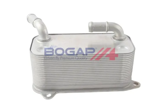 Ölkühler, Automatikgetriebe BOGAP A4223125 Bild Ölkühler, Automatikgetriebe BOGAP A4223125