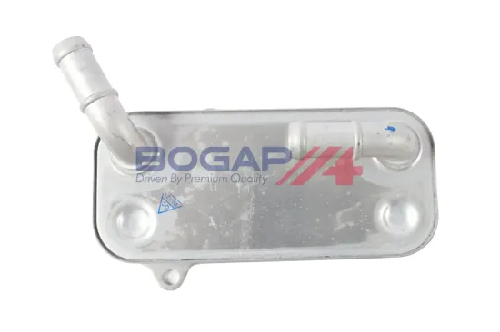 Ölkühler, Automatikgetriebe BOGAP A4223125 Bild Ölkühler, Automatikgetriebe BOGAP A4223125