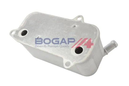 Ölkühler, Automatikgetriebe BOGAP A4223125 Bild Ölkühler, Automatikgetriebe BOGAP A4223125
