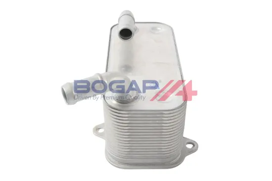 Ölkühler, Automatikgetriebe BOGAP A4223125 Bild Ölkühler, Automatikgetriebe BOGAP A4223125