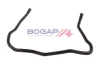 Kühlerschlauch BOGAP A4228125 Bild Kühlerschlauch BOGAP A4228125