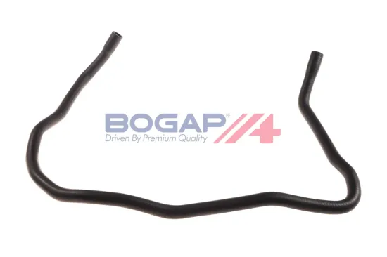 Kühlerschlauch BOGAP A4228125 Bild Kühlerschlauch BOGAP A4228125