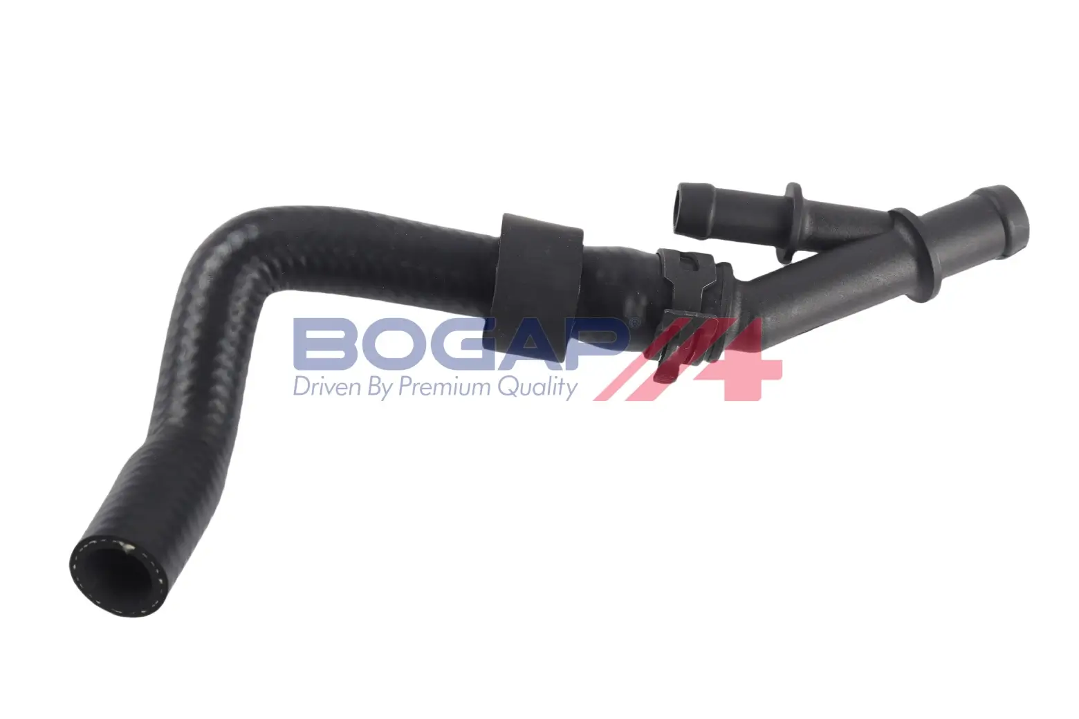 Kühlerschlauch BOGAP A4228146
