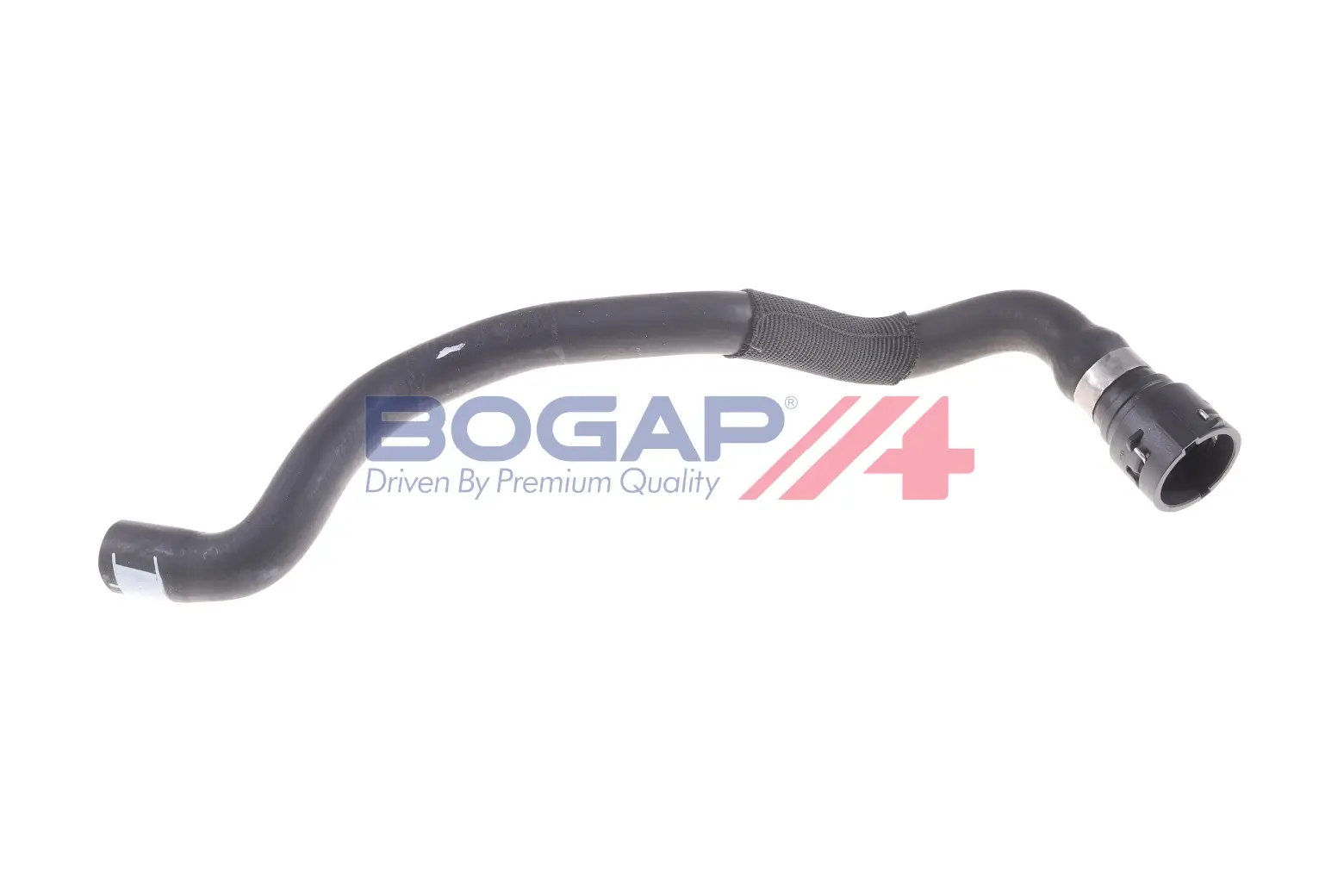 Kühlerschlauch BOGAP A4228206
