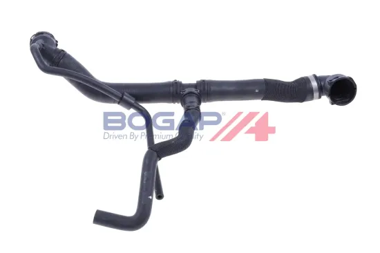 Kühlerschlauch BOGAP A4228248 Bild Kühlerschlauch BOGAP A4228248