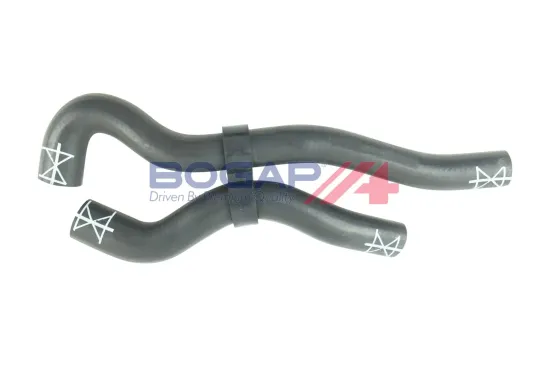 Kühlerschlauch BOGAP A4228249 Bild Kühlerschlauch BOGAP A4228249