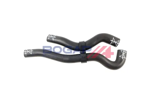 Kühlerschlauch BOGAP A4228249 Bild Kühlerschlauch BOGAP A4228249