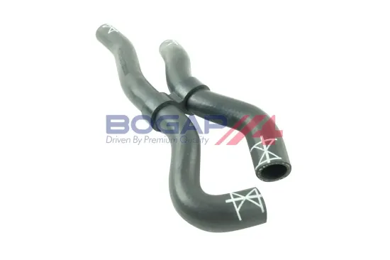 Kühlerschlauch BOGAP A4228249 Bild Kühlerschlauch BOGAP A4228249