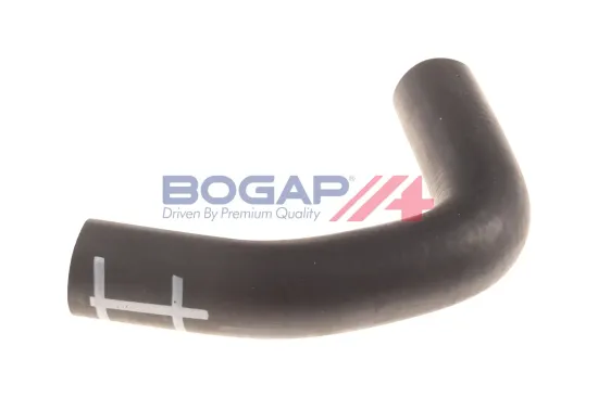 Kühlerschlauch BOGAP A4228256 Bild Kühlerschlauch BOGAP A4228256