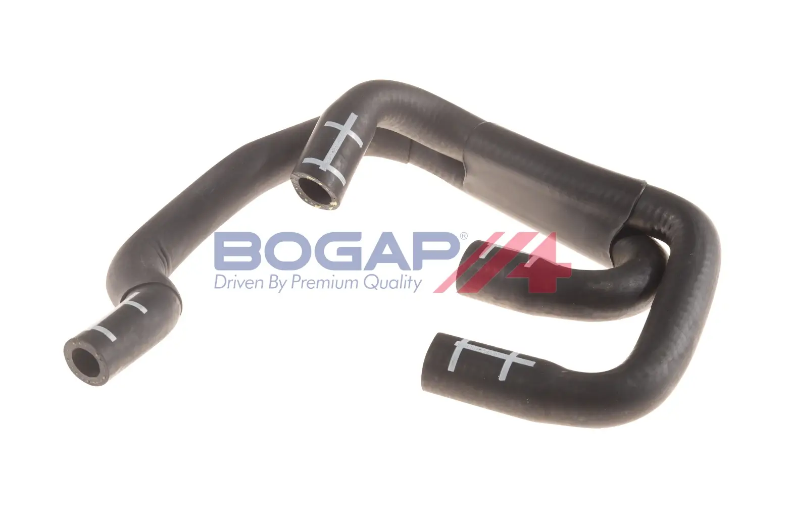 Kühlerschlauch BOGAP A4228261