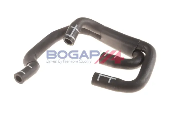 Kühlerschlauch BOGAP A4228261 Bild Kühlerschlauch BOGAP A4228261