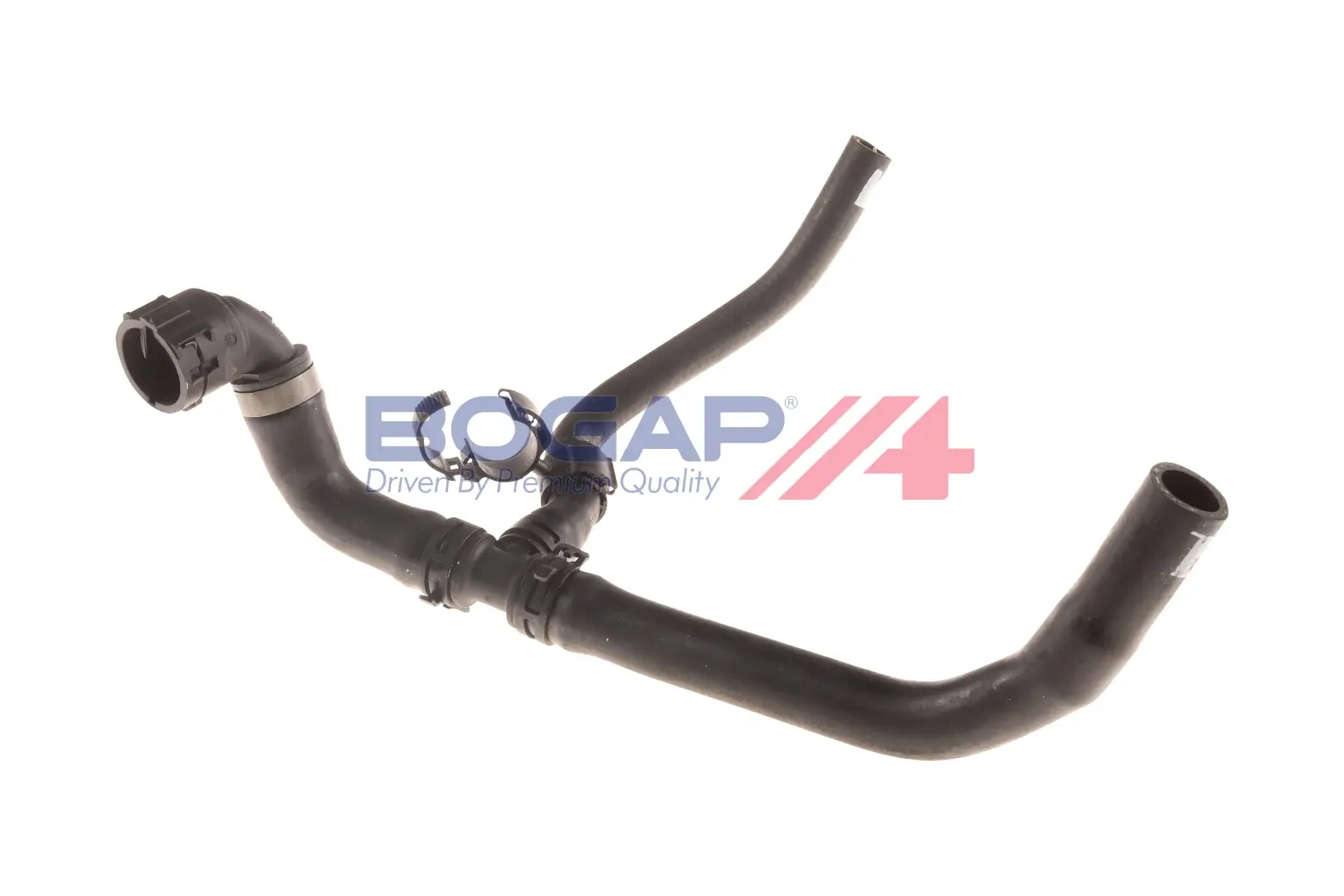 Kühlerschlauch BOGAP A4228265